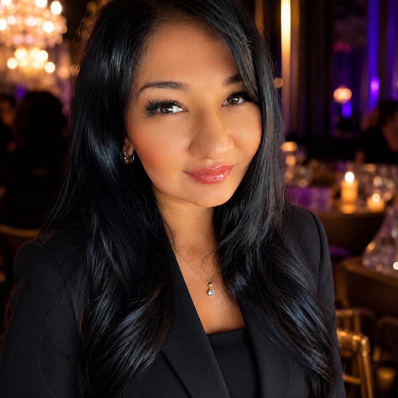Obidova Dilshoda, General Manager of Mizan Prime Group